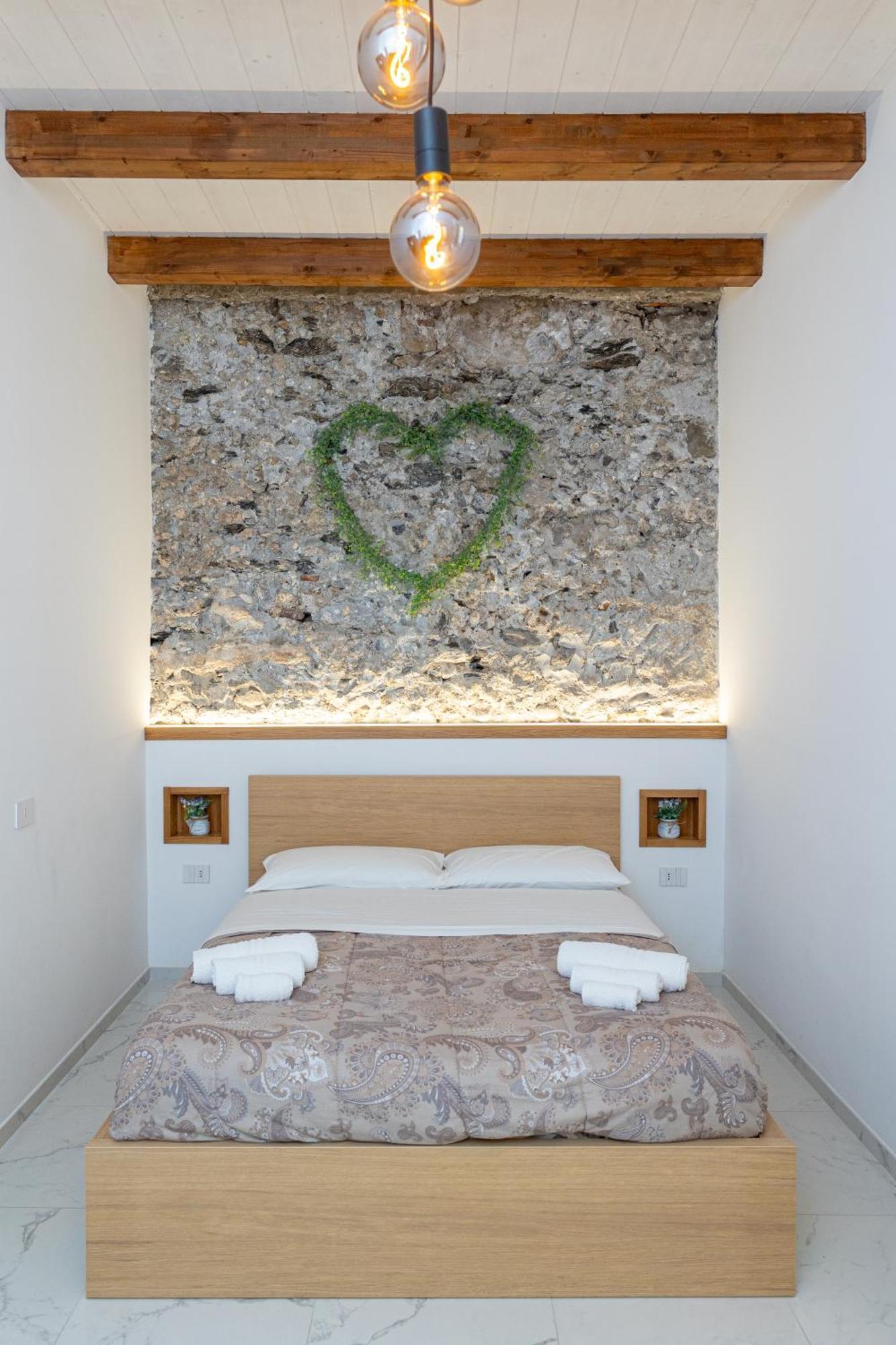 Paradise Luxury Apartment Salerno Center 外观 照片