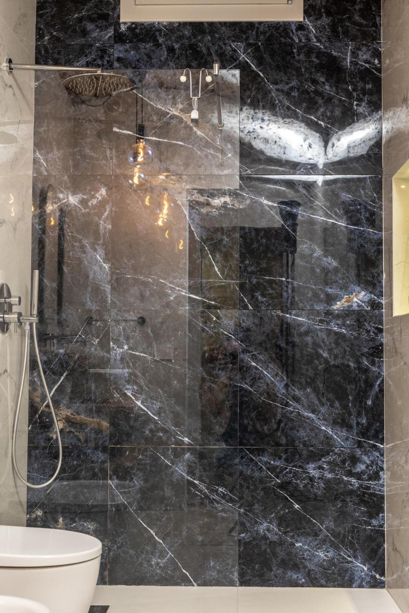 Paradise Luxury Apartment Salerno Center 外观 照片
