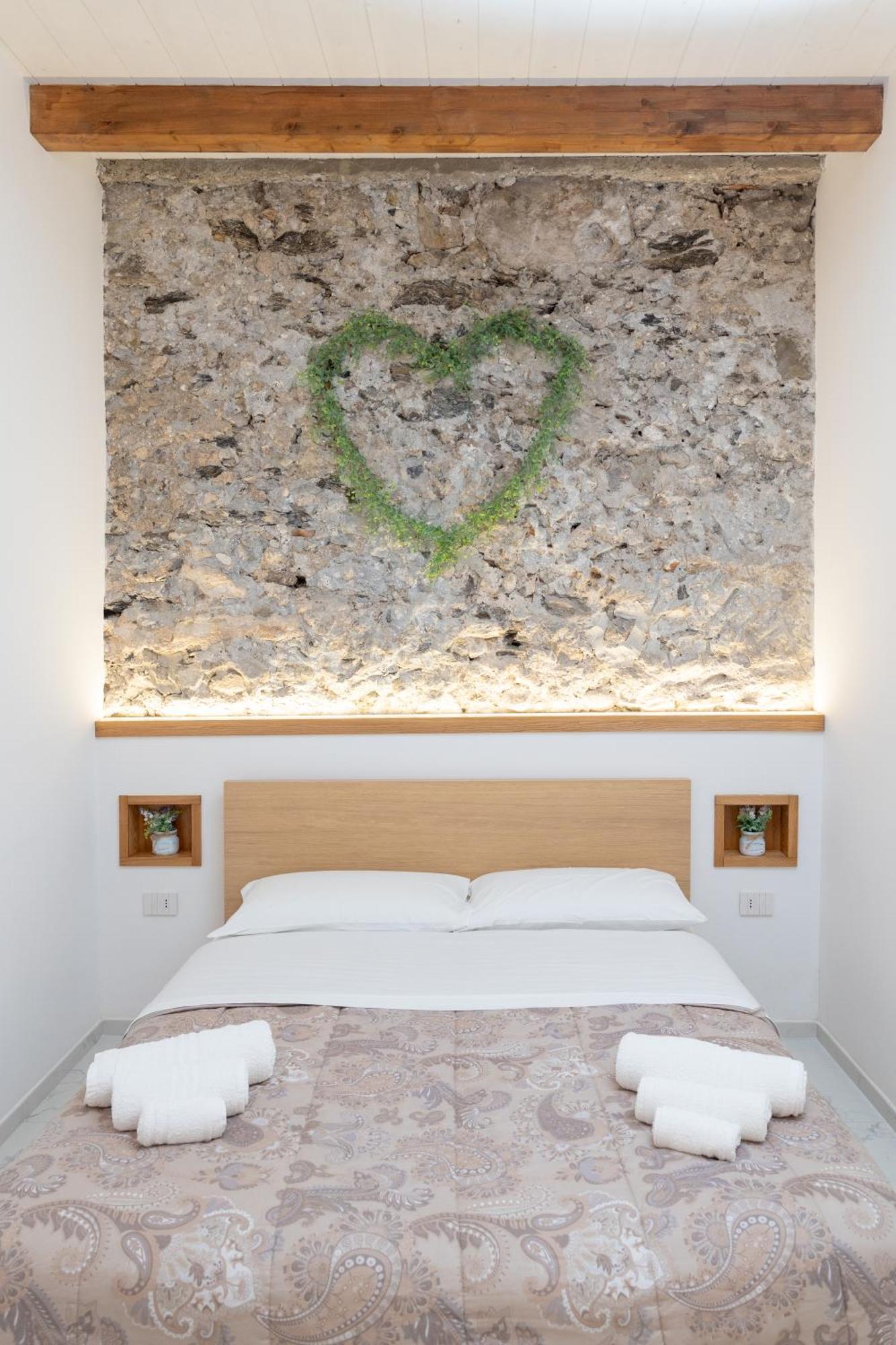 Paradise Luxury Apartment Salerno Center 外观 照片