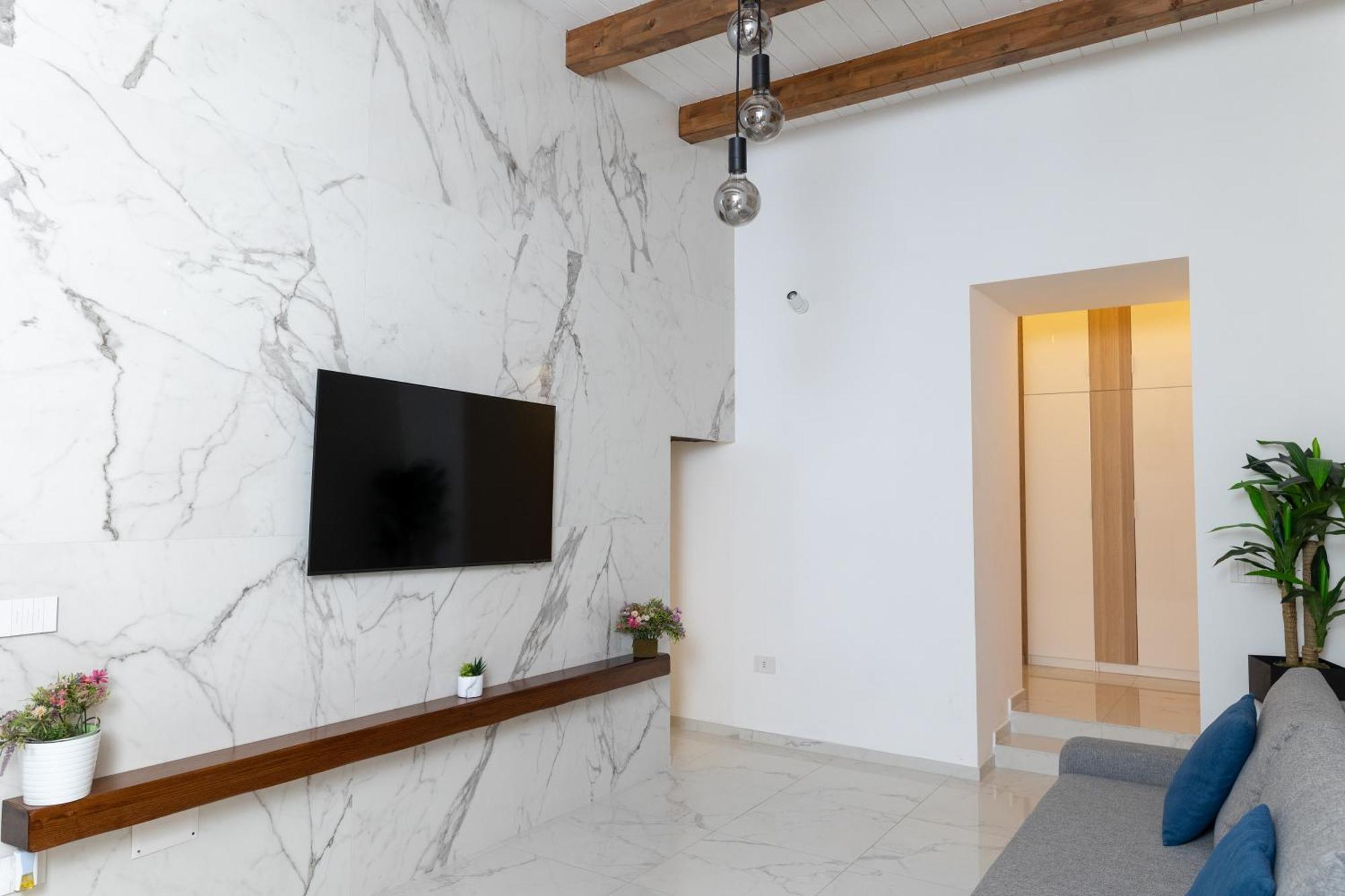 Paradise Luxury Apartment Salerno Center 外观 照片