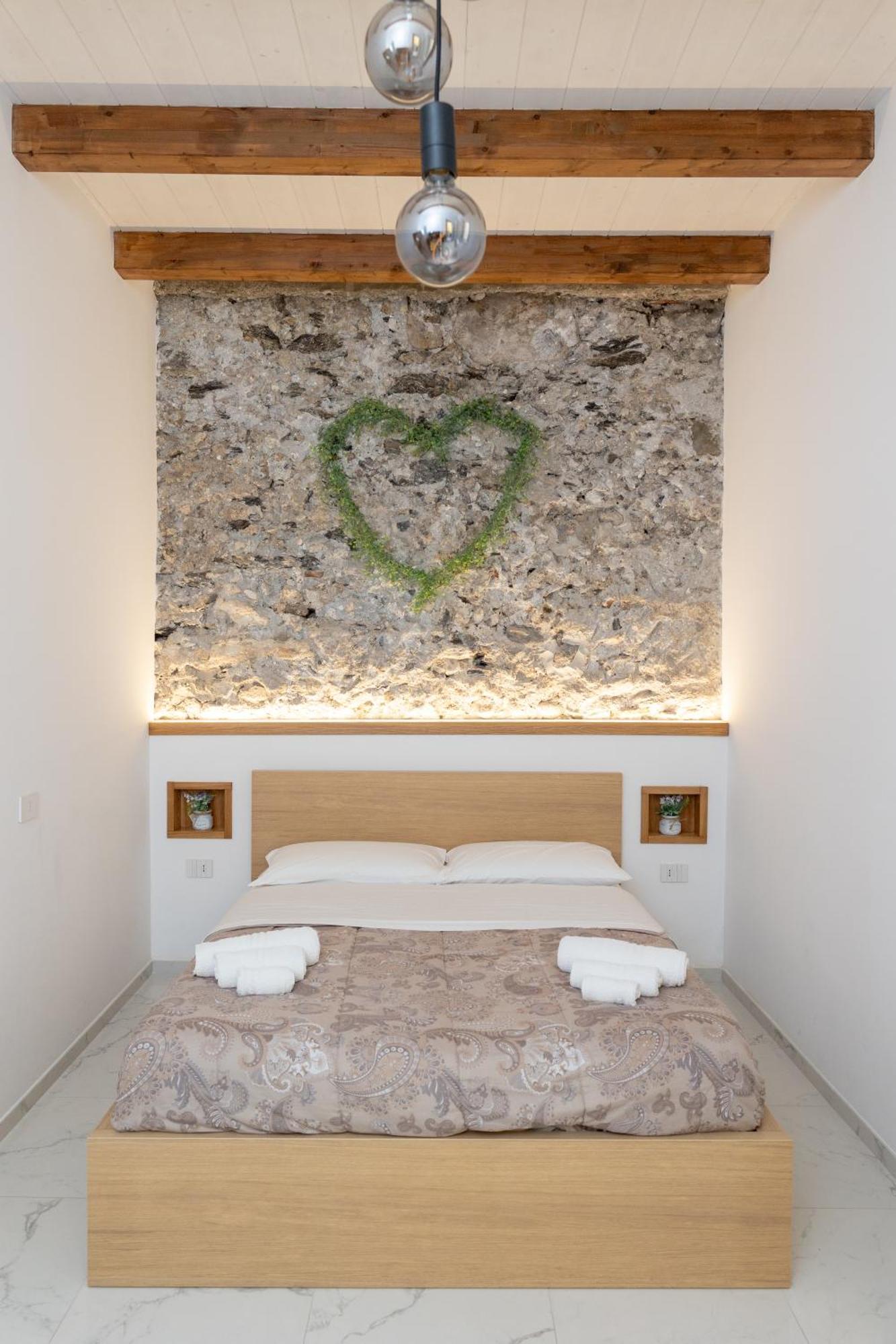 Paradise Luxury Apartment Salerno Center 外观 照片